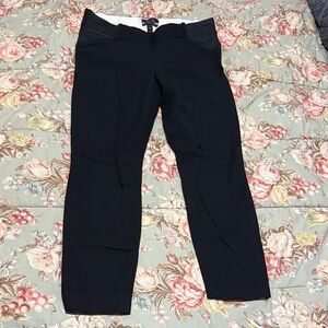 J Crew Maternity Minnie